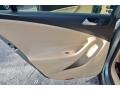 Granite Green Metallic - Passat 2.0T Sedan Photo No. 36