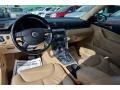 Granite Green Metallic - Passat 2.0T Sedan Photo No. 40
