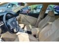Granite Green Metallic - Passat 2.0T Sedan Photo No. 43