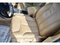 Granite Green Metallic - Passat 2.0T Sedan Photo No. 44