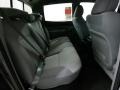 2015 Magnetic Gray Metallic Toyota Tacoma V6 PreRunner Double Cab  photo #15