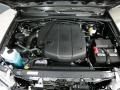 4.0 Liter DOHC 24-Valve VVT-i V6 Engine for 2015 Toyota Tacoma V6 PreRunner Double Cab #101749155
