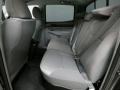 2015 Magnetic Gray Metallic Toyota Tacoma V6 PreRunner Double Cab  photo #26