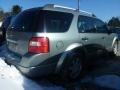 2006 Titanium Green Metallic Ford Freestyle SE AWD  photo #2