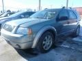 2006 Titanium Green Metallic Ford Freestyle SE AWD  photo #3
