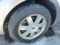 2006 Titanium Green Metallic Ford Freestyle SE AWD  photo #5