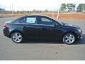 2015 Black Granite Metallic Chevrolet Cruze LT  photo #6