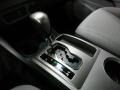 2015 Magnetic Gray Metallic Toyota Tacoma V6 PreRunner Double Cab  photo #36