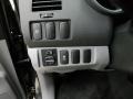 2015 Magnetic Gray Metallic Toyota Tacoma V6 PreRunner Double Cab  photo #39
