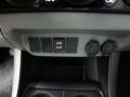 2015 Magnetic Gray Metallic Toyota Tacoma V6 PreRunner Double Cab  photo #40