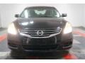 Super Black - Altima 2.5 SL Photo No. 4