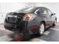 Super Black - Altima 2.5 SL Photo No. 8