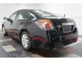 Super Black - Altima 2.5 SL Photo No. 10