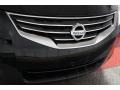 Super Black - Altima 2.5 SL Photo No. 36