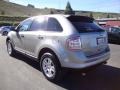 2008 Vapor Silver Metallic Ford Edge SE  photo #4