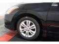 Super Black - Altima 2.5 SL Photo No. 59