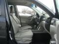 2012 Dark Gray Metallic Subaru Forester 2.5 X Limited  photo #15