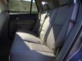 2008 Vapor Silver Metallic Ford Edge SE  photo #20