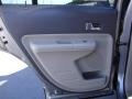 2008 Vapor Silver Metallic Ford Edge SE  photo #21