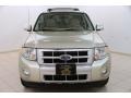 2011 Gold Leaf Metallic Ford Escape Limited  photo #2