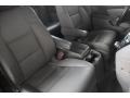 2012 Crystal Black Pearl Honda Odyssey Touring  photo #24