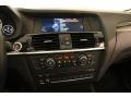 Titanium Silver Metallic - X3 xDrive28i Photo No. 8
