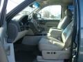 Blue Granite Metallic - Silverado 1500 LTZ Crew Cab 4x4 Photo No. 6