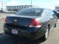 Ashen Gray Metallic - Impala Limited LS Photo No. 4