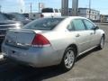 2007 Silverstone Metallic Chevrolet Impala LTZ  photo #4