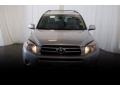 2007 Classic Silver Metallic Toyota RAV4 Limited 4WD  photo #3