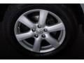 2007 Classic Silver Metallic Toyota RAV4 Limited 4WD  photo #4