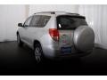 2007 Classic Silver Metallic Toyota RAV4 Limited 4WD  photo #8