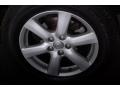 2007 Classic Silver Metallic Toyota RAV4 Limited 4WD  photo #9