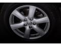 2007 Classic Silver Metallic Toyota RAV4 Limited 4WD  photo #10