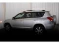 2007 Classic Silver Metallic Toyota RAV4 Limited 4WD  photo #11