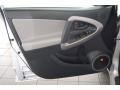 2007 Classic Silver Metallic Toyota RAV4 Limited 4WD  photo #12