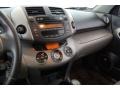 2007 Classic Silver Metallic Toyota RAV4 Limited 4WD  photo #15