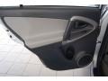 2007 Classic Silver Metallic Toyota RAV4 Limited 4WD  photo #24