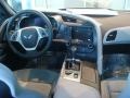 Shark Gray Metallic - Corvette Stingray Coupe Z51 Photo No. 9