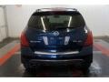 2006 Midnight Blue Pearl Nissan Murano SL AWD  photo #9