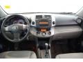 2007 Classic Silver Metallic Toyota RAV4 Limited 4WD  photo #27