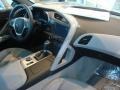 Shark Gray Metallic - Corvette Stingray Coupe Z51 Photo No. 10