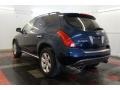 2006 Midnight Blue Pearl Nissan Murano SL AWD  photo #10