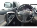 2007 Classic Silver Metallic Toyota RAV4 Limited 4WD  photo #28