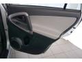 2007 Classic Silver Metallic Toyota RAV4 Limited 4WD  photo #30