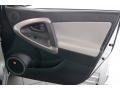 2007 Classic Silver Metallic Toyota RAV4 Limited 4WD  photo #32