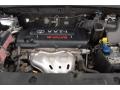 2007 Classic Silver Metallic Toyota RAV4 Limited 4WD  photo #35