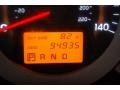 2007 Classic Silver Metallic Toyota RAV4 Limited 4WD  photo #37