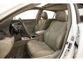 Super White - Camry LE Photo No. 5