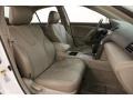 Super White - Camry LE Photo No. 12